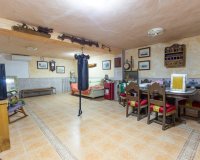 Revente - Villa -
Torrevieja - Los Balcones