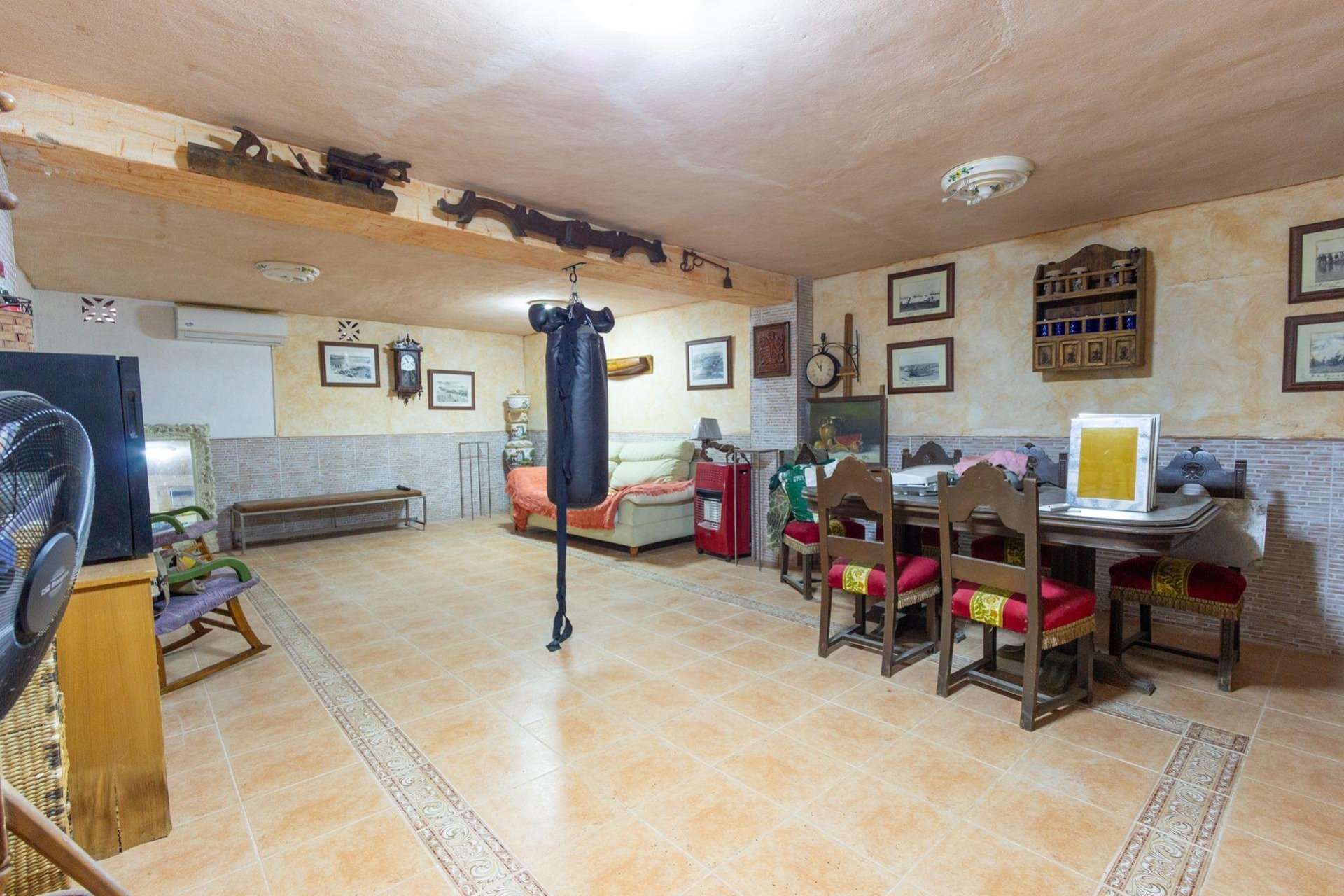 Revente - Villa -
Torrevieja - Los Balcones