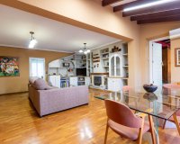 Revente - Villa -
Torrevieja - Los Balcones