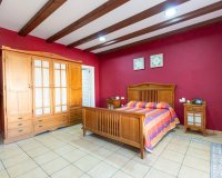 Revente - Villa -
Torrevieja - Los Balcones