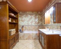 Revente - Villa -
Torrevieja - Los Balcones