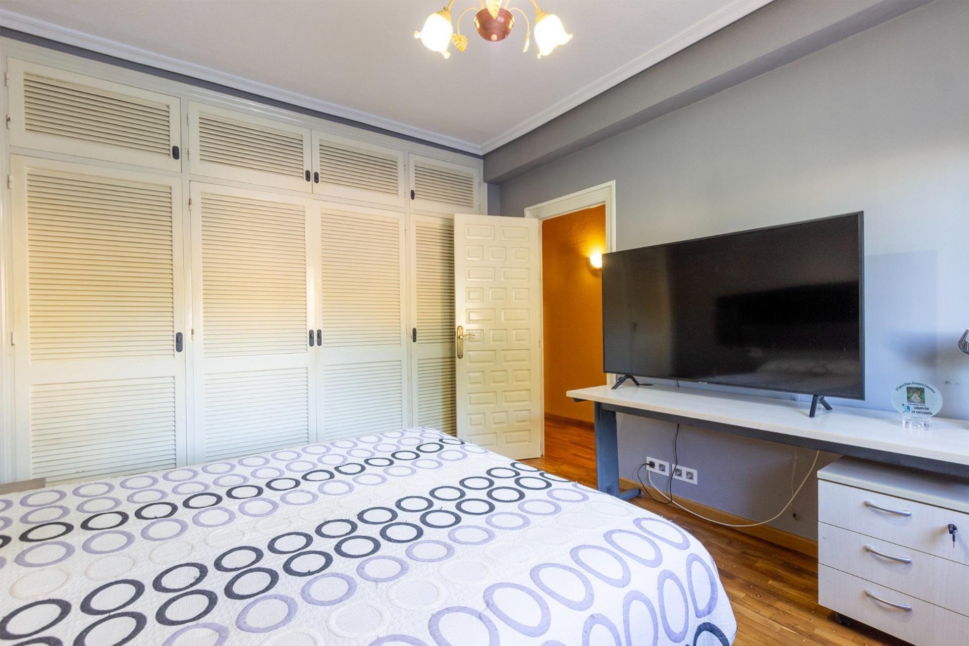 Revente - Villa -
Torrevieja - Los Balcones