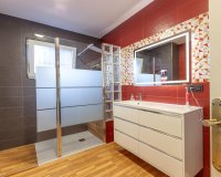 Revente - Villa -
Torrevieja - Los Balcones