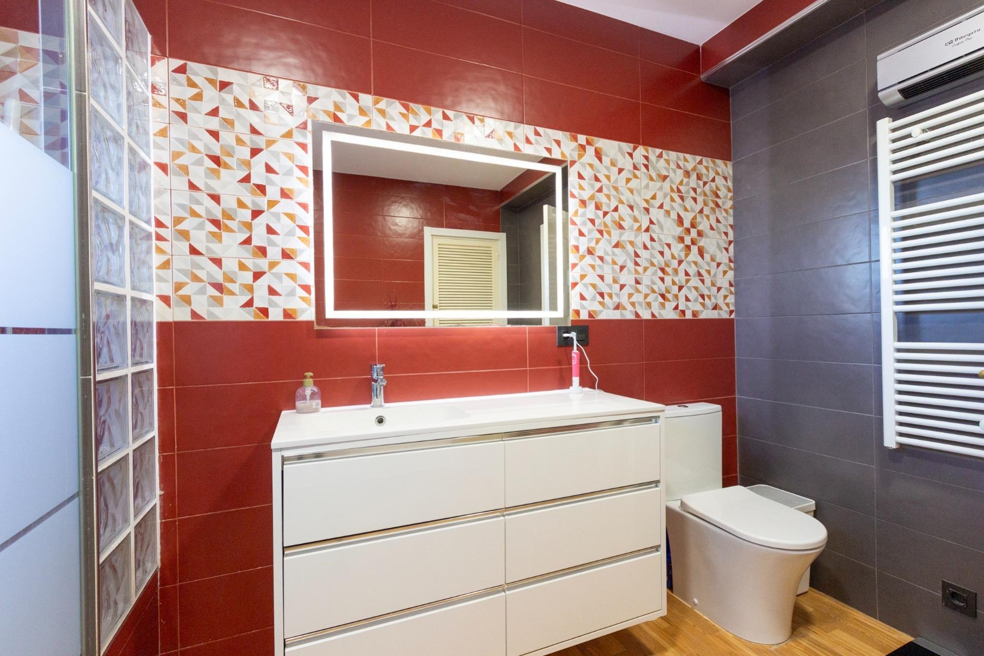 Revente - Villa -
Torrevieja - Los Balcones