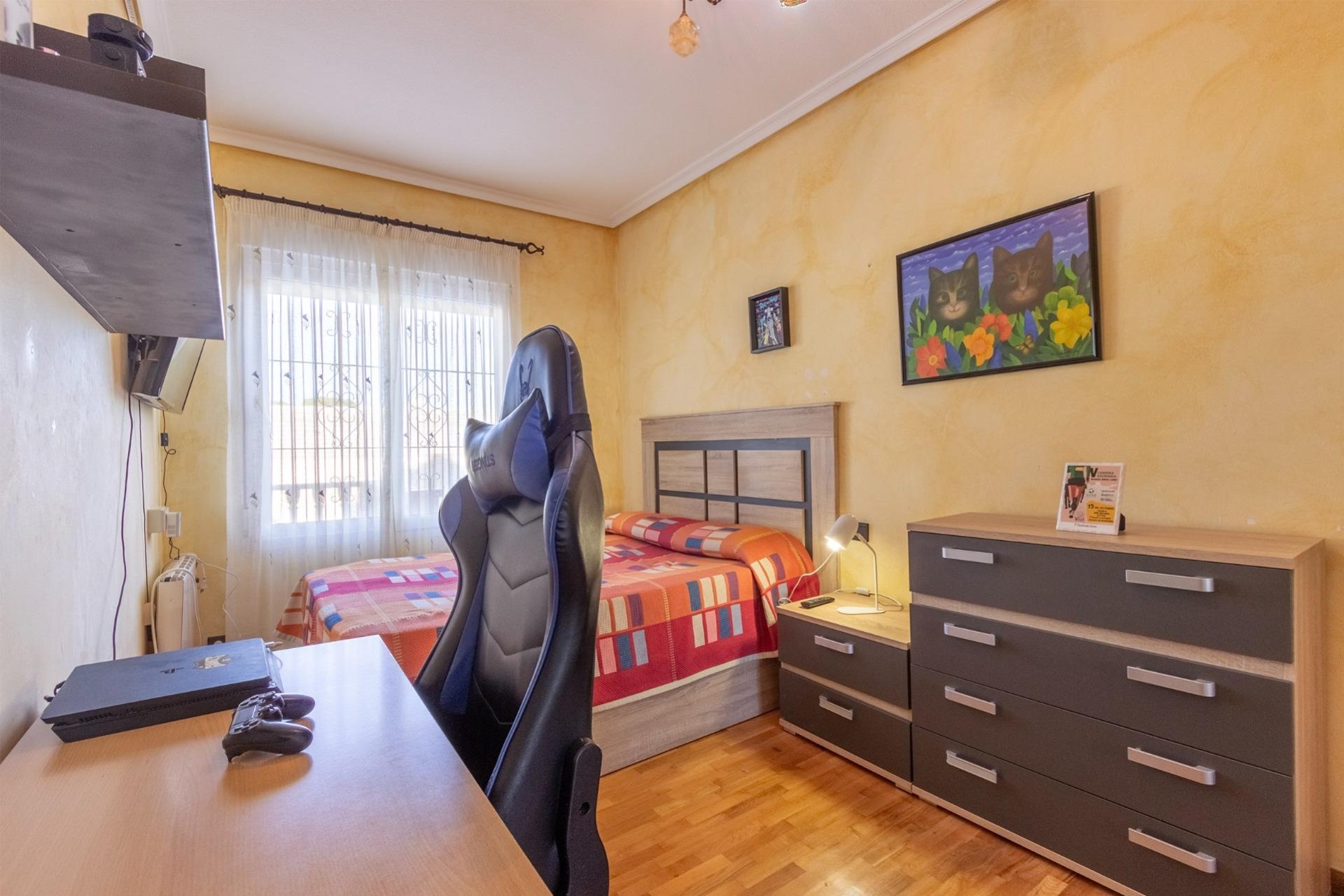 Revente - Villa -
Torrevieja - Los Balcones