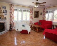 Revente - Villa -
Torrevieja - Los Balcones