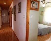 Revente - Villa -
Torrevieja - Los Balcones