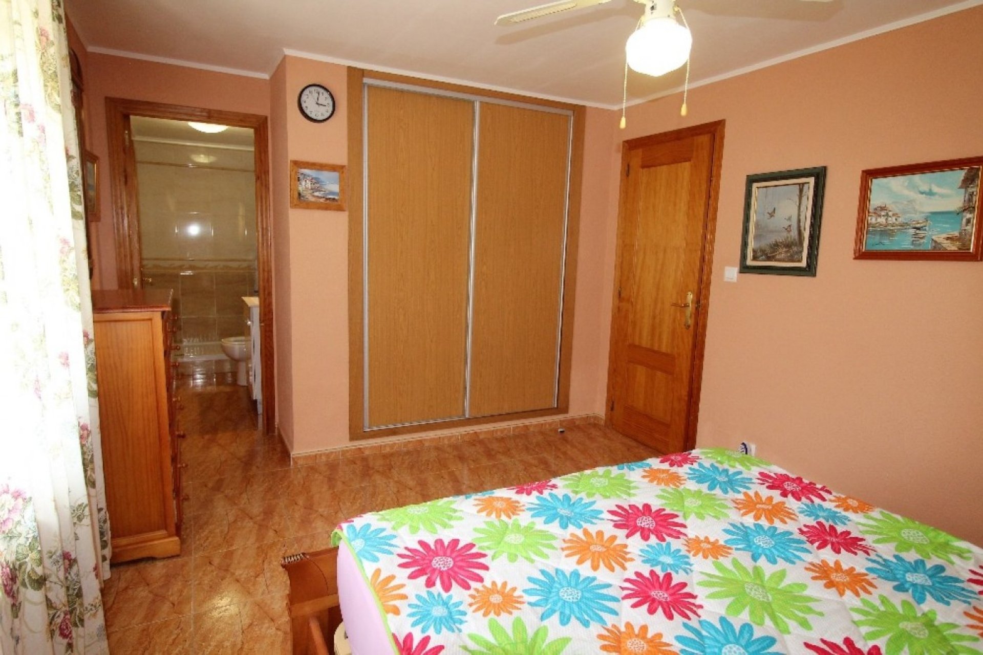 Revente - Villa -
Torrevieja - Los Balcones