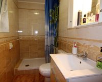 Revente - Villa -
Torrevieja - Los Balcones