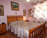 Revente - Villa -
Torrevieja - Los Balcones