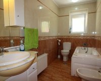 Revente - Villa -
Torrevieja - Los Balcones