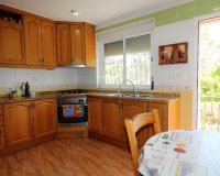 Revente - Villa -
Torrevieja - Los Balcones