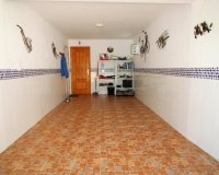 Revente - Villa -
Torrevieja - Los Balcones