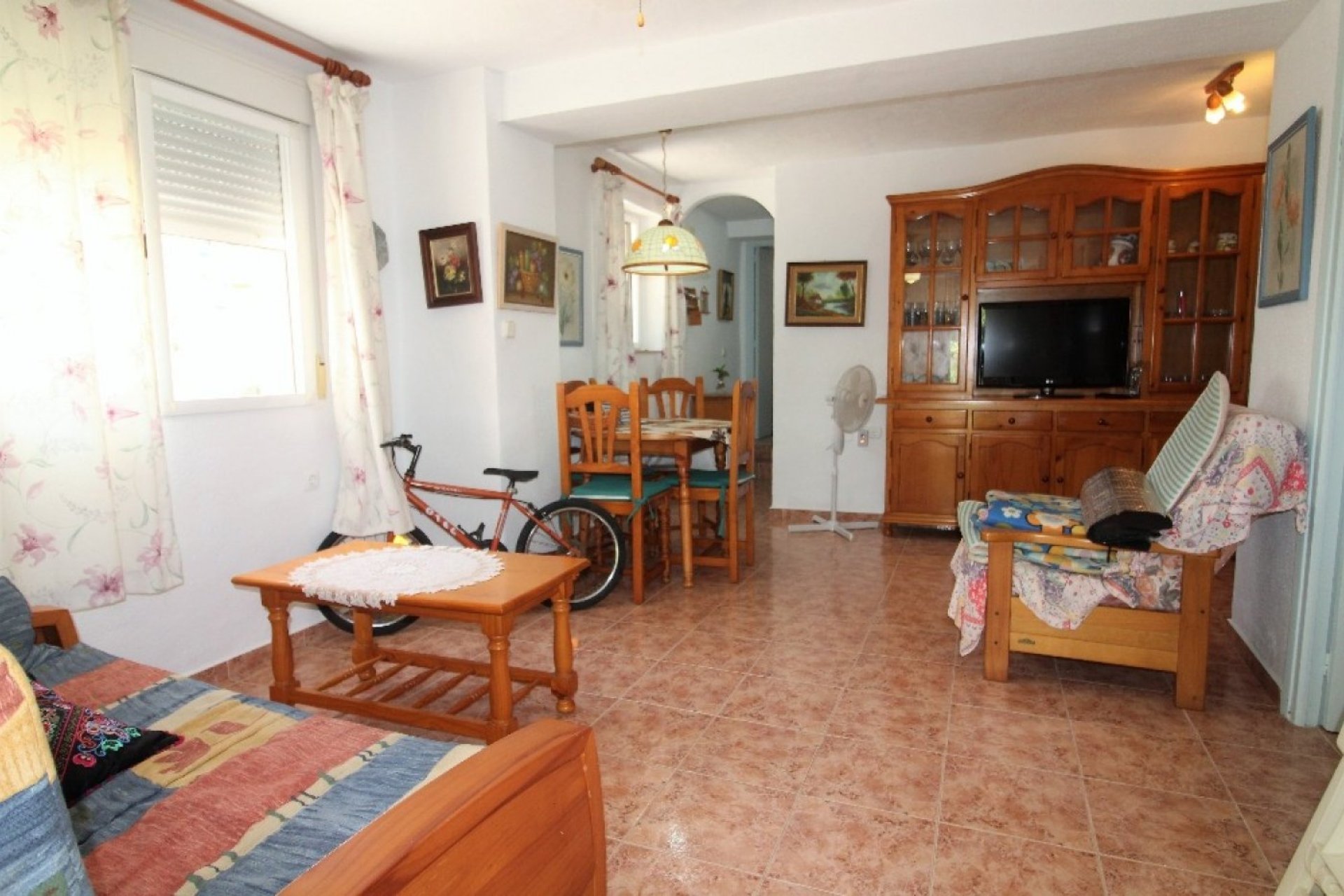 Revente - Villa -
Torrevieja - Los Balcones