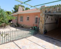 Revente - Villa -
Torrevieja - Los Balcones