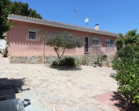 Revente - Villa -
Torrevieja - Los Balcones