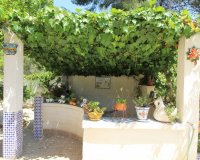 Revente - Villa -
Torrevieja - Los Balcones