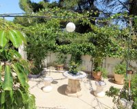 Revente - Villa -
Torrevieja - Los Balcones