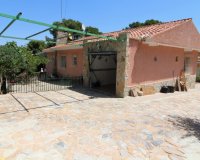 Revente - Villa -
Torrevieja - Los Balcones