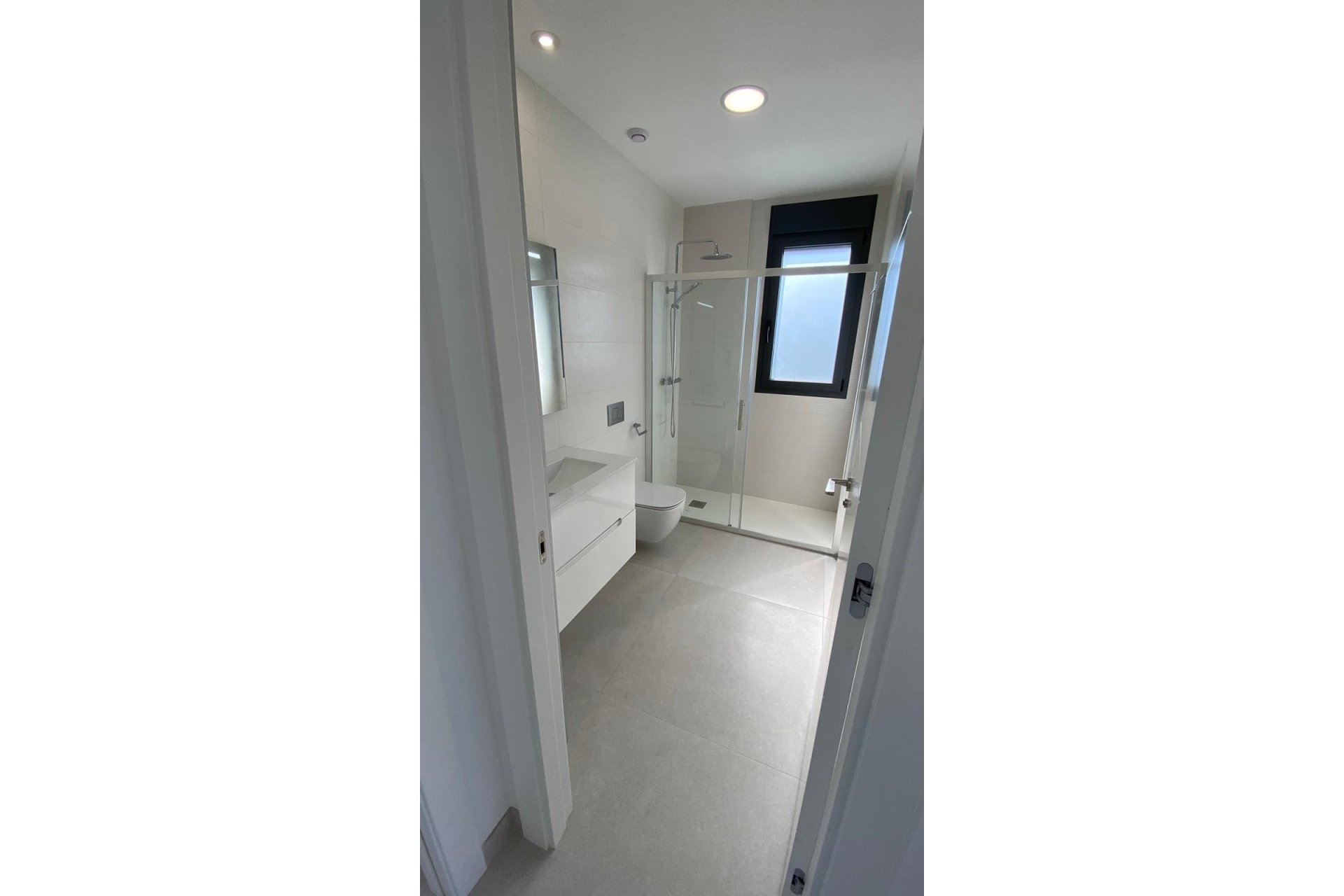 Revente - Villa -
Torrevieja - Los Balcones