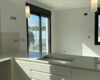 Revente - Villa -
Torrevieja - Los Balcones