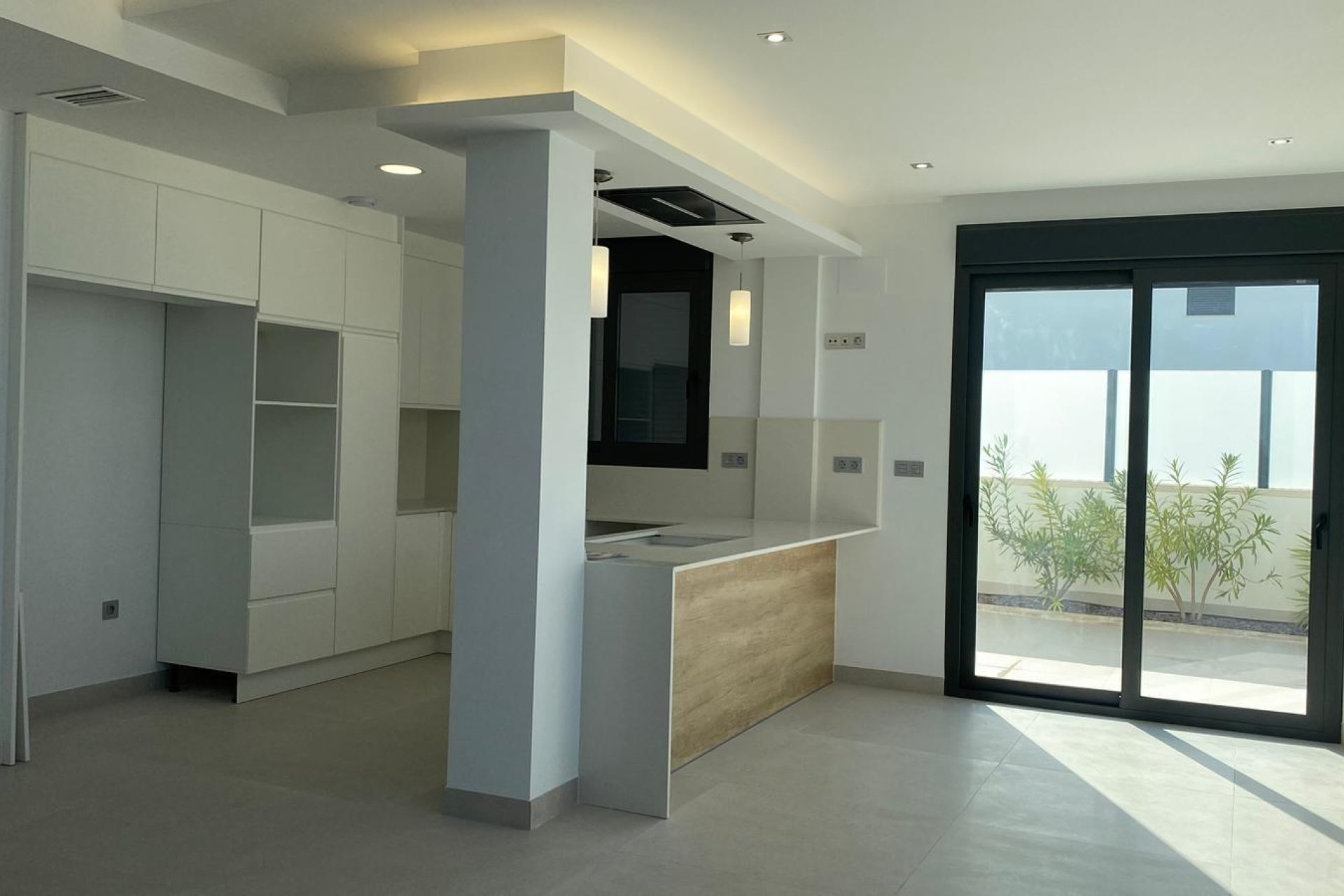 Revente - Villa -
Torrevieja - Los Balcones