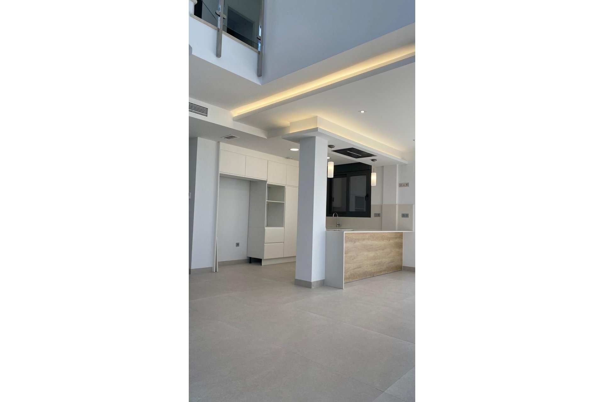 Revente - Villa -
Torrevieja - Los Balcones