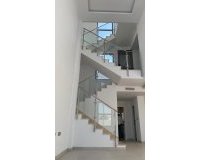 Revente - Villa -
Torrevieja - Los Balcones