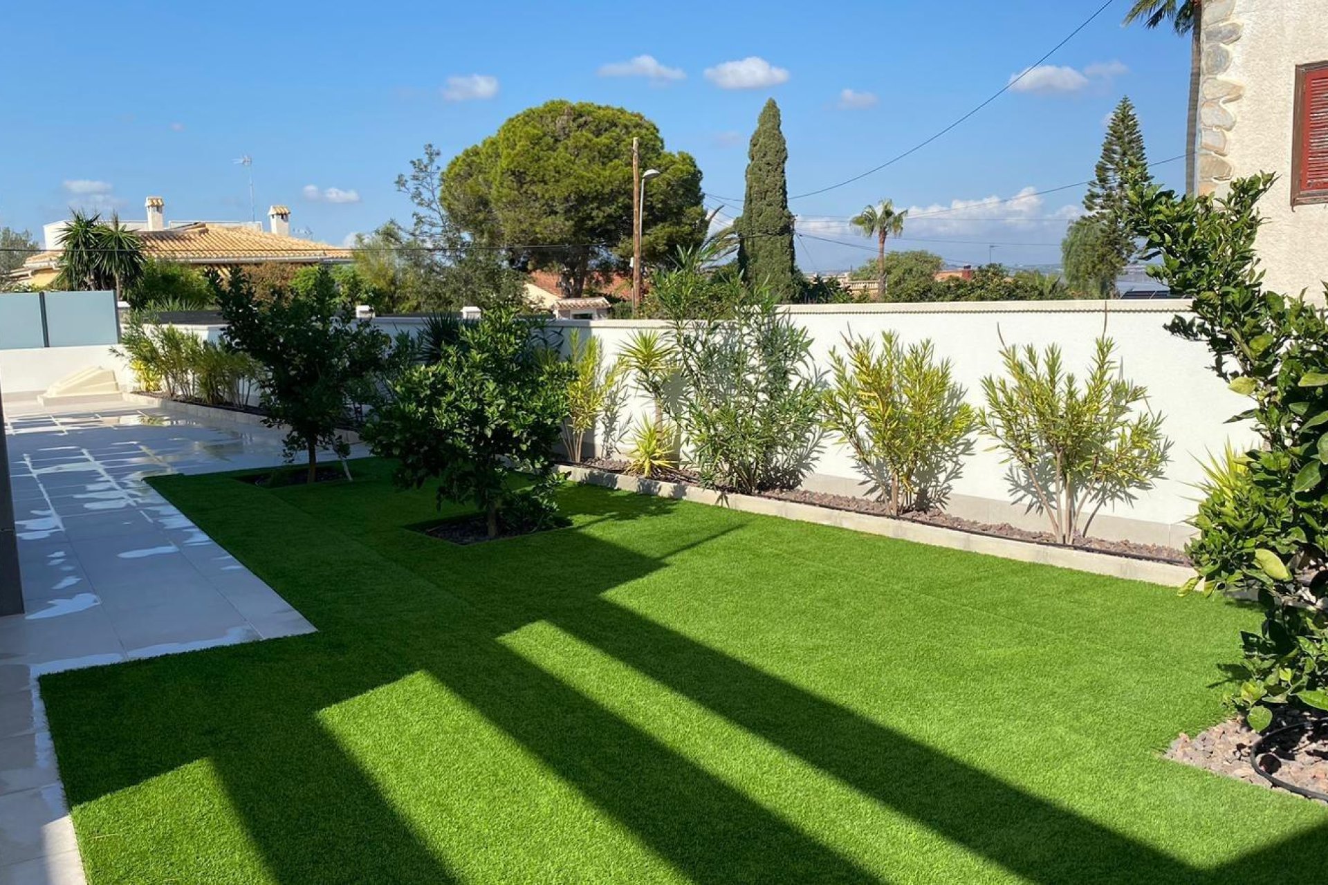 Revente - Villa -
Torrevieja - Los Balcones