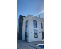 Revente - Villa -
Torrevieja - Los Balcones