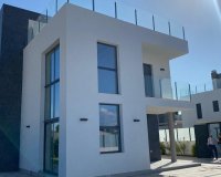 Revente - Villa -
Torrevieja - Los Balcones