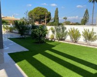 Revente - Villa -
Torrevieja - Los Balcones