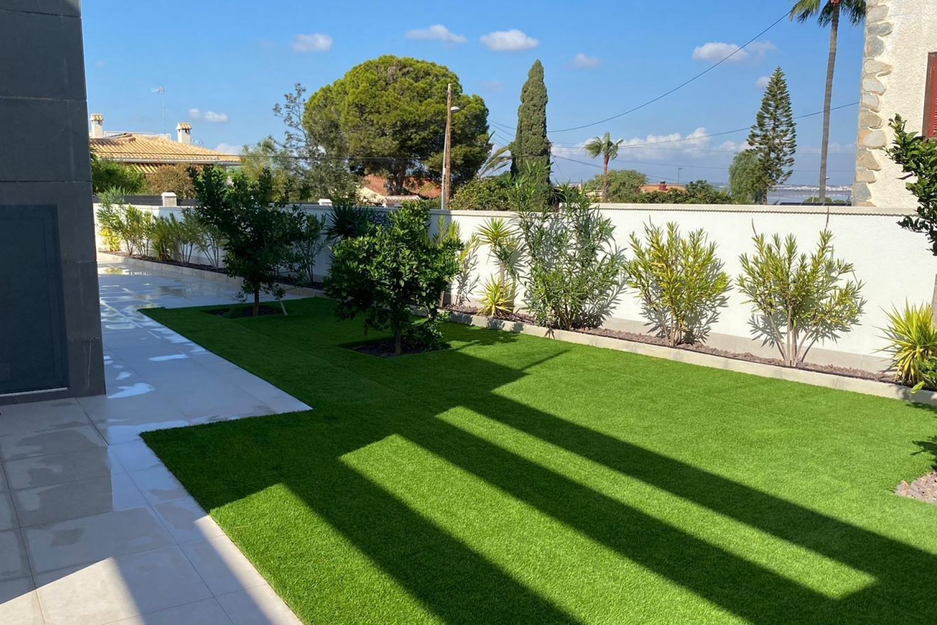 Revente - Villa -
Torrevieja - Los Balcones