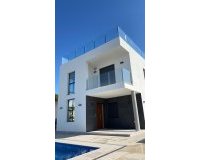 Revente - Villa -
Torrevieja - Los Balcones