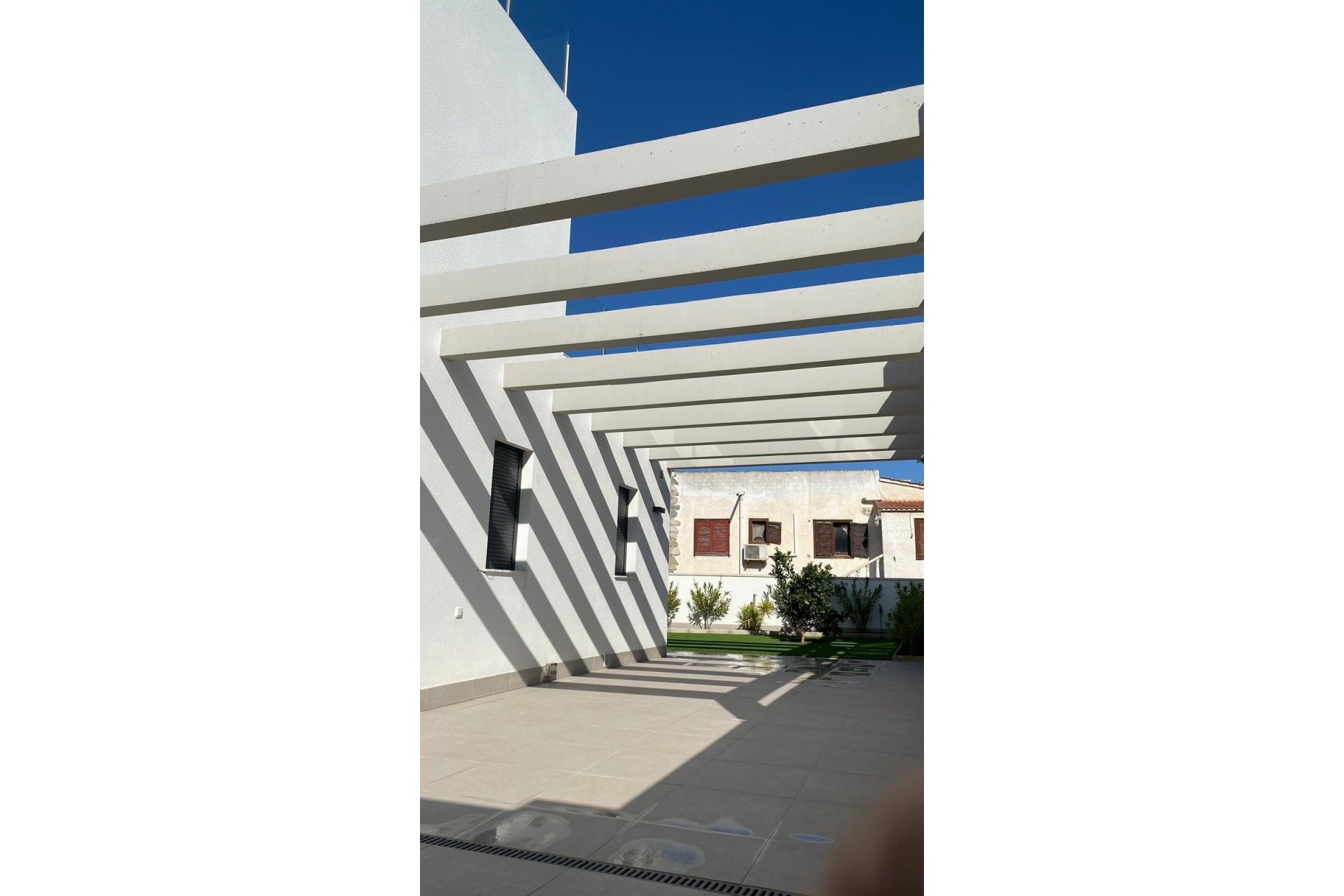 Revente - Villa -
Torrevieja - Los Balcones