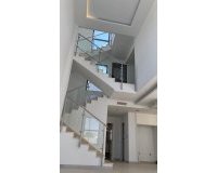 Revente - Villa -
Torrevieja - Los Balcones