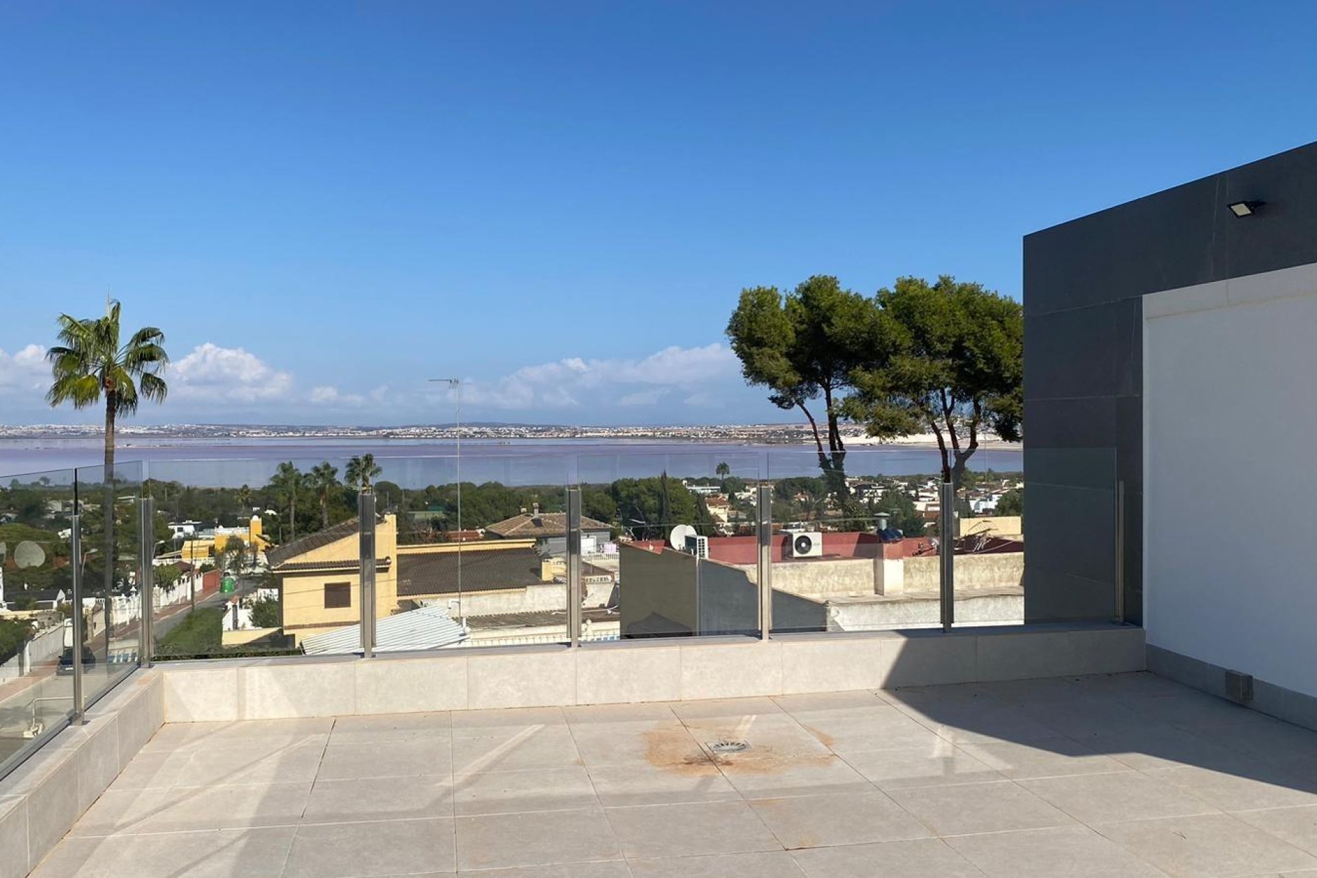 Revente - Villa -
Torrevieja - Los Balcones