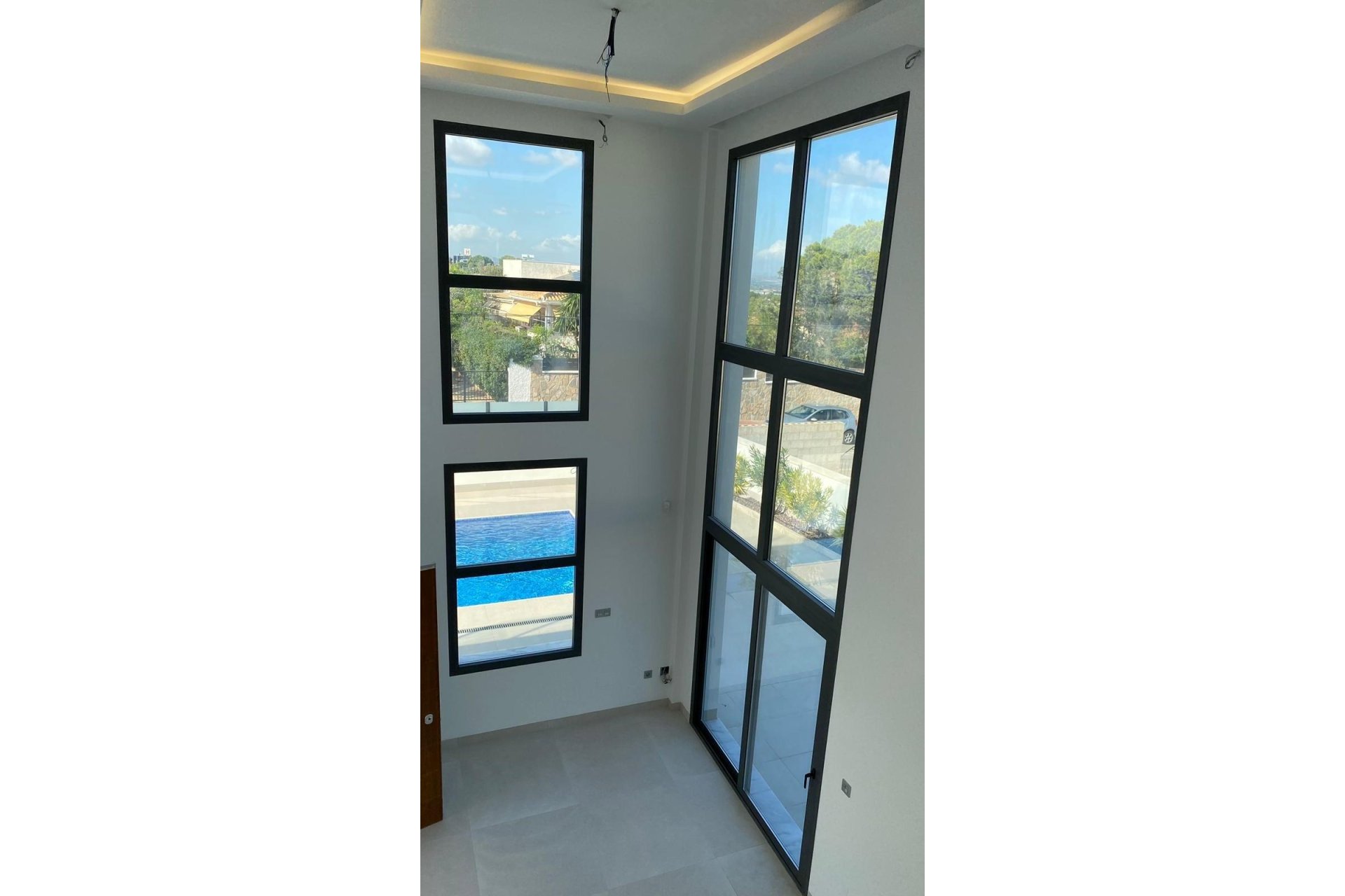 Revente - Villa -
Torrevieja - Los Balcones