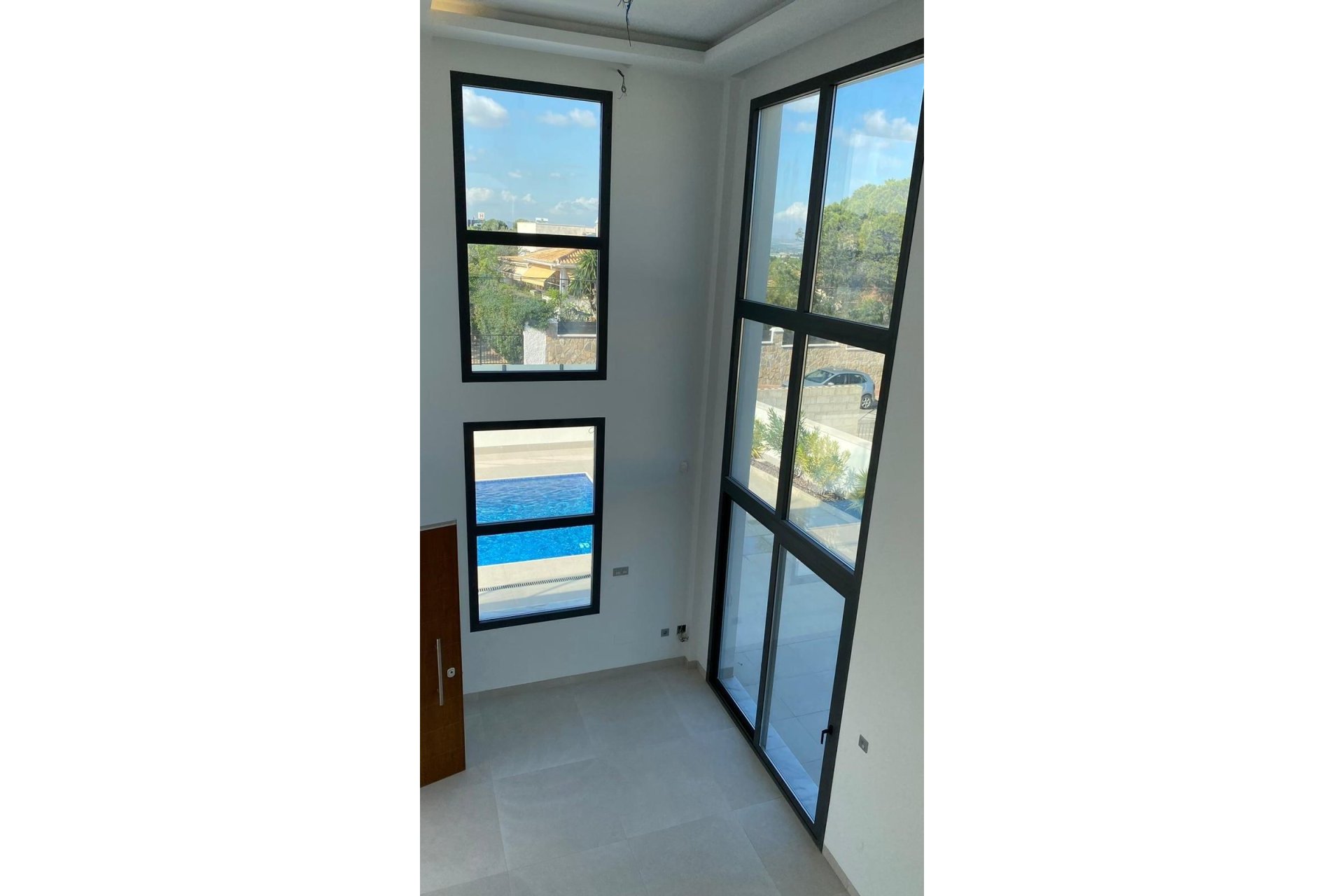 Revente - Villa -
Torrevieja - Los Balcones