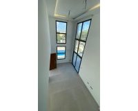 Revente - Villa -
Torrevieja - Los Balcones