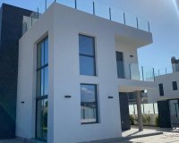 Revente - Villa -
Torrevieja - Los Balcones