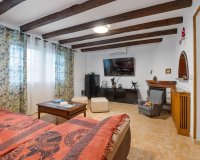 Revente - Villa -
Torrevieja - Los Balcones