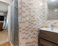 Revente - Villa -
Torrevieja - Los Balcones