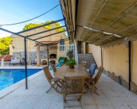 Revente - Villa -
Torrevieja - Los Balcones