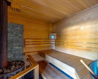 Revente - Villa -
Torrevieja - Los Balcones