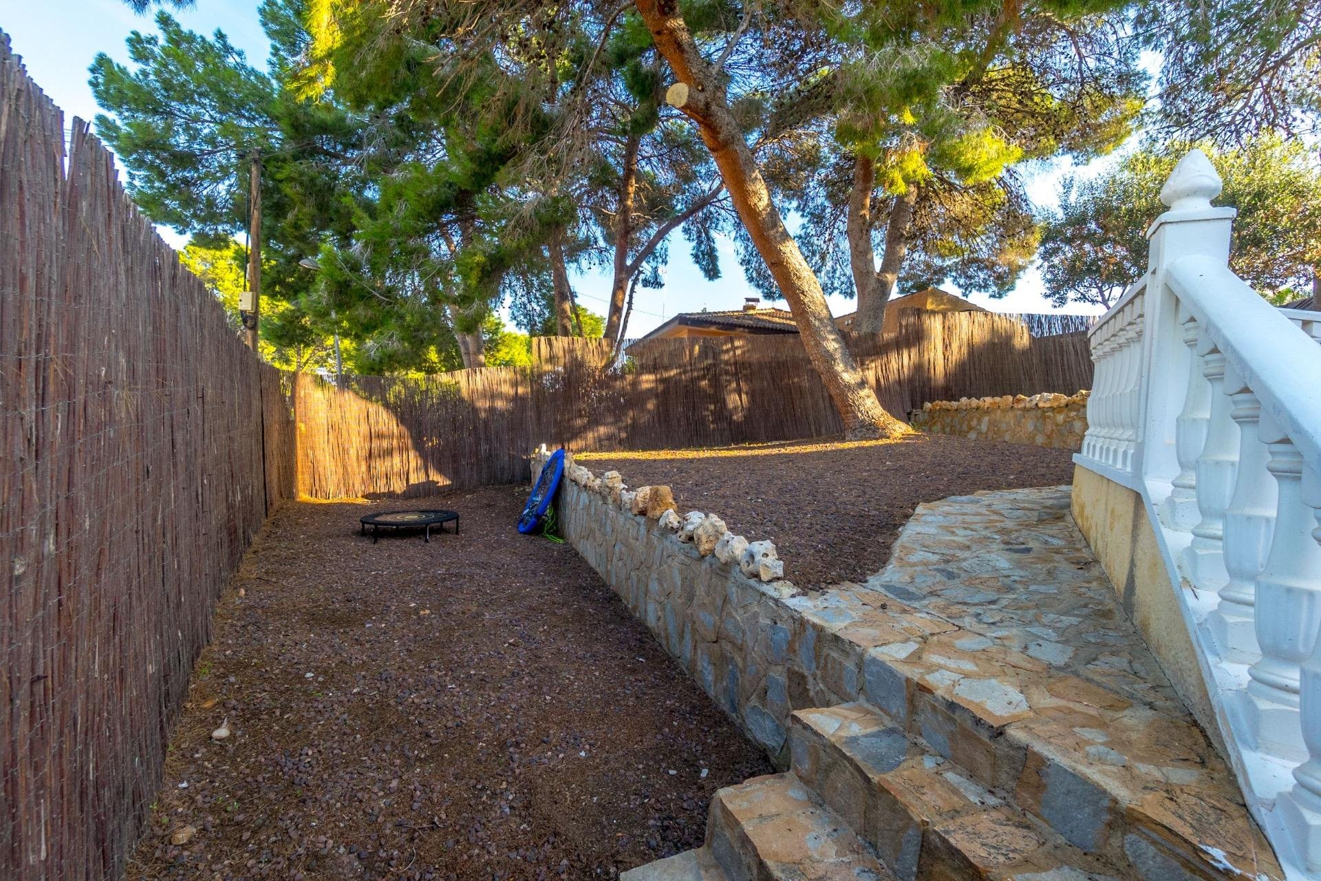 Revente - Villa -
Torrevieja - Los Balcones