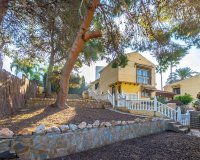 Revente - Villa -
Torrevieja - Los Balcones