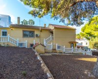 Revente - Villa -
Torrevieja - Los Balcones