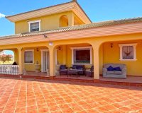 Revente - Villa -
Torrevieja - Los Balcones