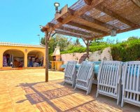 Revente - Villa -
Torrevieja - Los Balcones